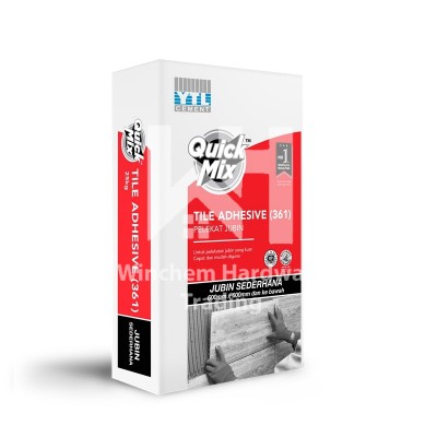 Tile Adhesive 361 (25KG)